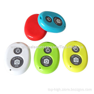 China Wholesale Factory Price High Quality Selfie Stick with Bluetooth Remote Shutter for iPad 4